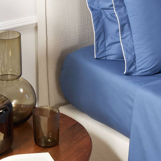 Égyptien Nappe, Coloré Papyrus, Linge De Table Rectangulaire