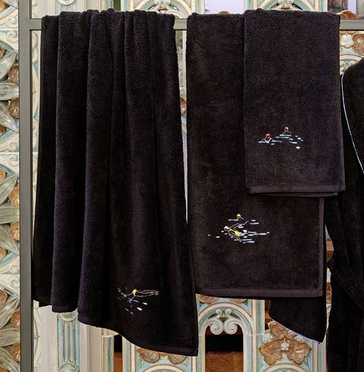 Decouvrez nos grandes Marques de linge de maison Grandes Marques